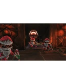 War for the Overworld - Seasonal Worker Skins DLC