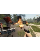 Zompiercer * STEAM РОССИЯ АВТОДОСТАВКА 0 КАРТЫ