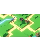 Rogue Tower * STEAM РОССИЯ АВТОДОСТАВКА 0 КАРТЫ