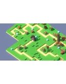 Rogue Tower * STEAM РОССИЯ АВТОДОСТАВКА 0 КАРТЫ