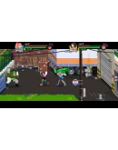 River City Girls * STEAM RU АВТО 0