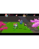 River City Girls * STEAM RU АВТО 0