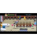 River City Girls * STEAM RU АВТО 0