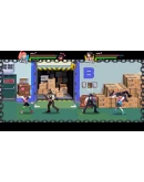 River City Girls * STEAM RU АВТО 0