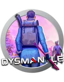 DYSMANTLESteam (Region Free)(GLOBAL)