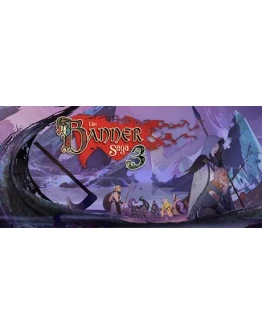 The Banner Saga 3: Standard Edition * STEAM RU