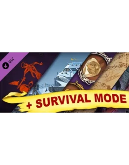 The Banner Saga 3 - Legendary Items DLC * STEAM RU