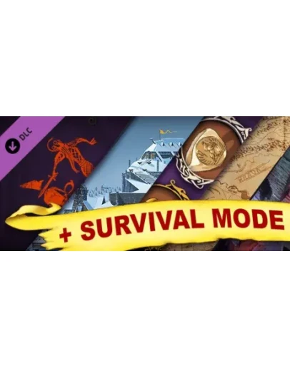 The Banner Saga 3 - Legendary Items DLC * STEAM RU