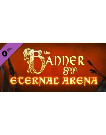 The Banner Saga 3 - Eternal Arena DLC * STEAM RU
