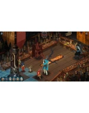 The Banner Saga 3 - Eternal Arena DLC * STEAM RU