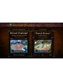 The Banner Saga 3 - Eternal Arena DLC * STEAM RU