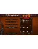 The Banner Saga 3 - Eternal Arena DLC * STEAM RU