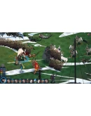 The Banner Saga 3 - Eternal Arena DLC * STEAM RU