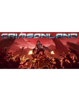 Crimsonland * STEAM РОССИЯ АВТОДОСТАВКА 0 КАРТЫ