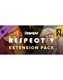 DJMAX RESPECT V - V Extension PACK DLC * STEAM RU