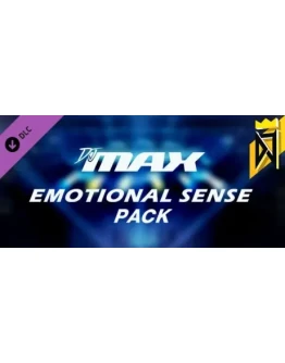 DJMAX RESPECT V - Emotional Sense PACK DLC