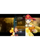 DJMAX RESPECT V - Emotional Sense PACK DLC