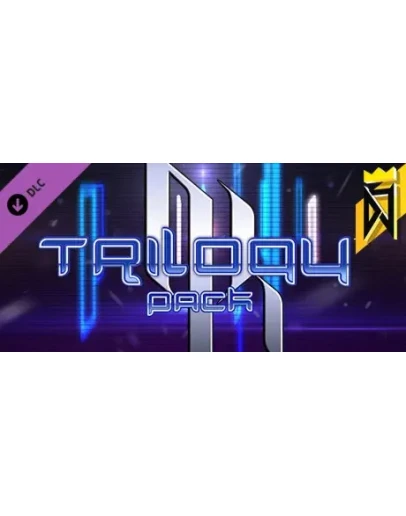 DJMAX RESPECT V - TRILOGY PACK DLC * STEAM RU