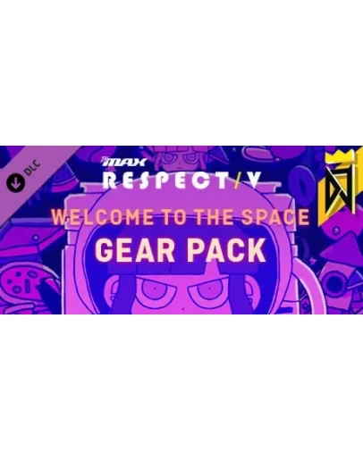 DJMAX RESPECT V - Welcome to the Space GEAR PACK DLC