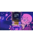 DJMAX RESPECT V - Welcome to the Space GEAR PACK DLC