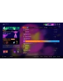 DJMAX RESPECT V - Welcome to the Space GEAR PACK DLC