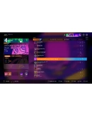 DJMAX RESPECT V - Welcome to the Space GEAR PACK DLC