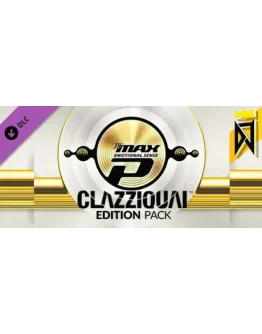 DJMAX RESPECT V - Clazziquai Edition PACK DLC