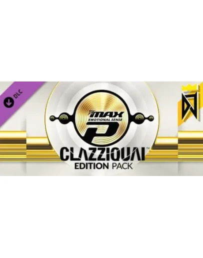 DJMAX RESPECT V - Clazziquai Edition PACK DLC