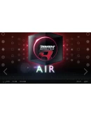 DJMAX RESPECT V - BLACK SQUARE PACK DLC * STEAM RU