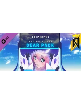 DJMAX RESPECT V - The Clear Blue Sky GEAR PACK DLC