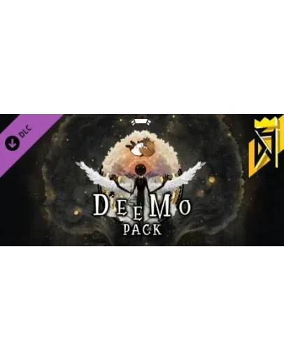DJMAX RESPECT V - Deemo Pack DLC * STEAM RU