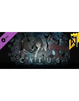 DJMAX RESPECT V - Cytus Pack DLC * STEAM RU