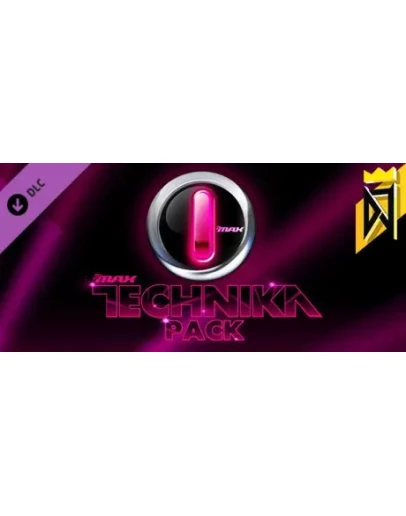 DJMAX RESPECT V - TECHNIKA PACK DLC * STEAM RU