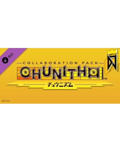 DJMAX RESPECT V - CHUNITHM PACK DLC * STEAM RU