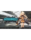 DJMAX RESPECT V - GIRLS' FRONTLINE PACK DLC