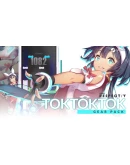 DJMAX RESPECT V - Tok! Tok! Tok! Gear Pack DLC