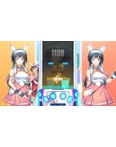 DJMAX RESPECT V - Tok! Tok! Tok! Gear Pack DLC