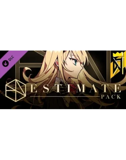 DJMAX RESPECT V - ESTIMATE PACK DLC * STEAM RU