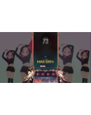 DJMAX RESPECT V - ESTIMATE PACK DLC * STEAM RU