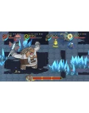 Conan Chop Chop * STEAM RU АВТО 0