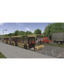 OMSI 2: Steam Edition * STEAM RU АВТО 0