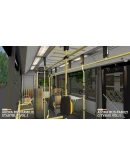 OMSI 2 Add-On Agora Bus-Familie Stadtbus Vol.1 DLC
