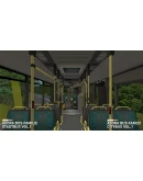 OMSI 2 Add-On Agora Bus-Familie Stadtbus Vol.1 DLC
