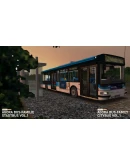 OMSI 2 Add-On Agora Bus-Familie Stadtbus Vol.1 DLC