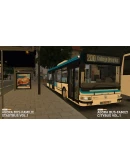 OMSI 2 Add-On Agora Bus-Familie Stadtbus Vol.1 DLC