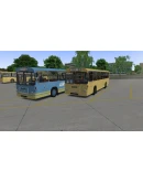 OMSI 2 Add-On MAN SL200 DLC * STEAM RU АВТО 0