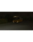 OMSI 2 Add-On MAN SL200 DLC * STEAM RU АВТО 0