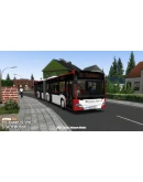 OMSI 2 Add-On C2-Stadtbus-Familie Vol. 1 DLC