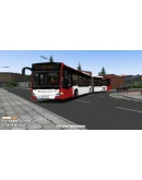 OMSI 2 Add-On C2-Stadtbus-Familie Vol. 1 DLC