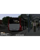 OMSI 2 Add-On C2-Stadtbus-Familie Vol. 1 DLC